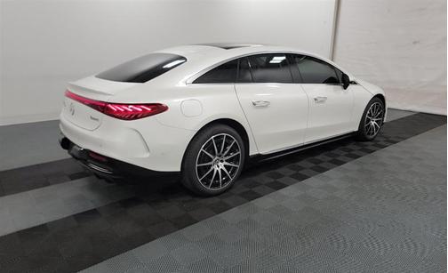 2023 Mercedes-Benz EQS 450 Base 4MATIC