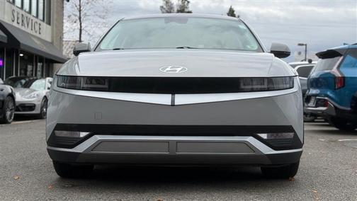 2022 Hyundai IONIQ 5 SE