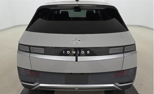 2022 Hyundai IONIQ 5 SE