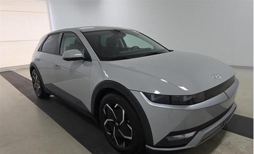 2022 Hyundai IONIQ 5 SE