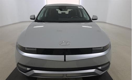 2022 Hyundai IONIQ 5 SE