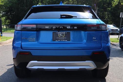2025 Honda Prologue Touring