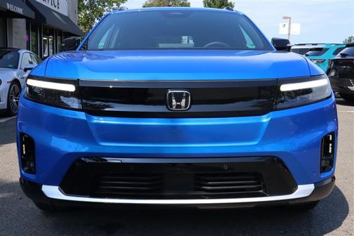 2025 Honda Prologue Touring