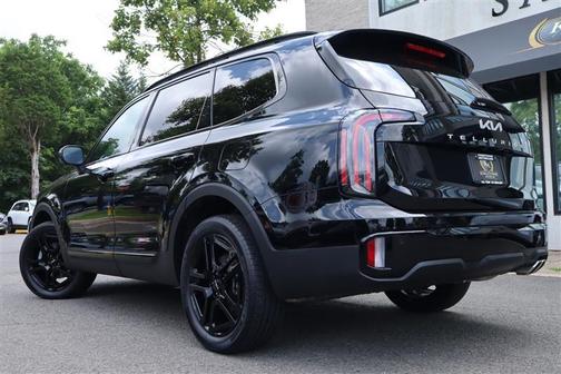 2024 Kia Telluride EX X-Line