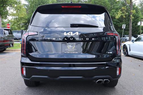 2024 Kia Telluride EX X-Line