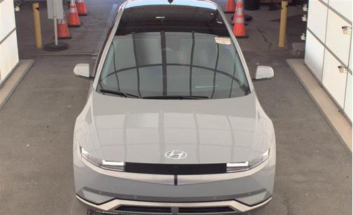 2023 Hyundai IONIQ 5 Limited