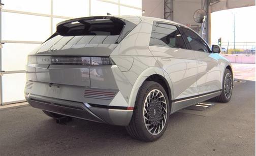 2023 Hyundai IONIQ 5 Limited