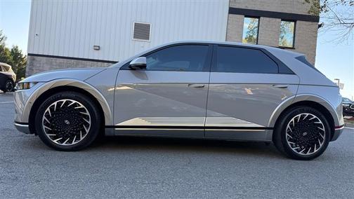 2023 Hyundai IONIQ 5 Limited