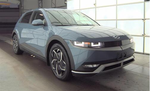 2024 Hyundai IONIQ 5 SEL