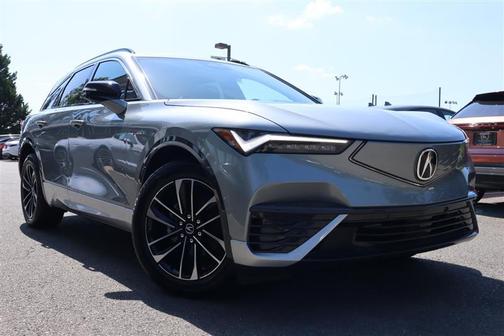 2024 Acura ZDX A-Spec