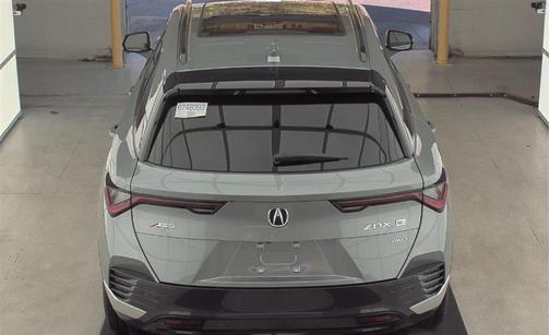 2024 Acura ZDX A-Spec