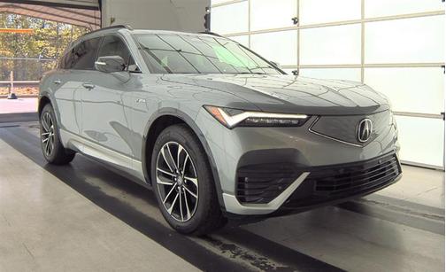 2024 Acura ZDX A-Spec