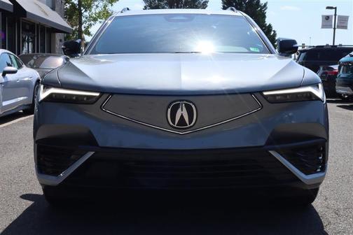 2024 Acura ZDX A-Spec
