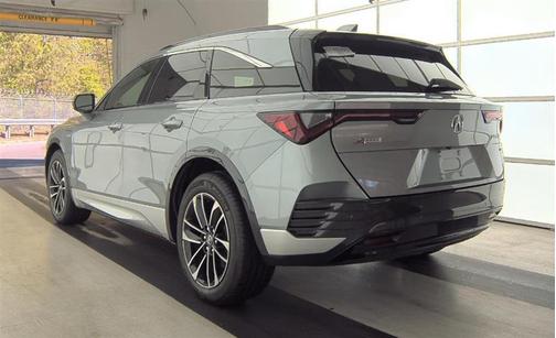 2024 Acura ZDX A-Spec