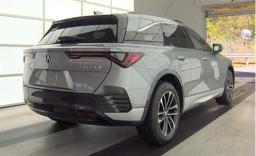 2024 Acura ZDX A-Spec