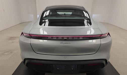 2023 Porsche Taycan Base