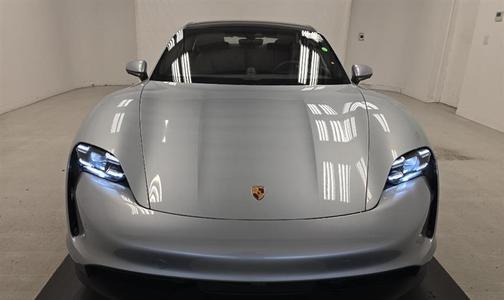 2023 Porsche Taycan Base