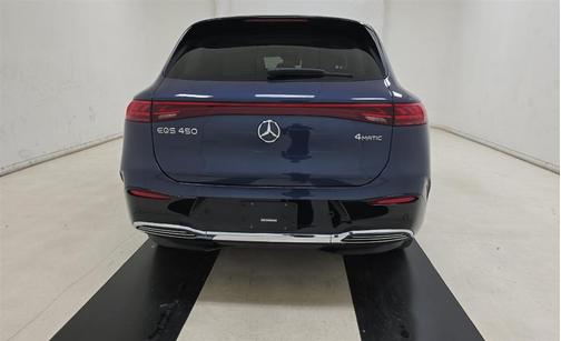 2023 Mercedes-Benz EQS 450 Base 4MATIC
