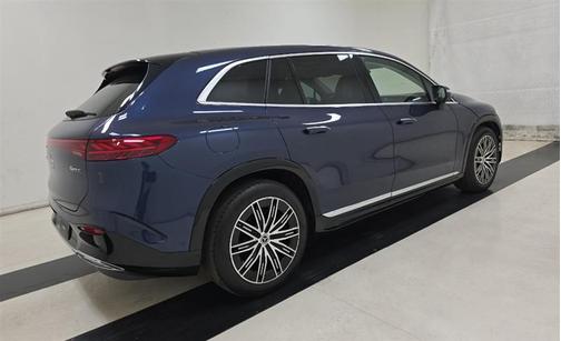 2023 Mercedes-Benz EQS 450 Base 4MATIC