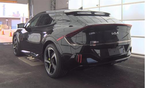 2023 Kia EV6 GT