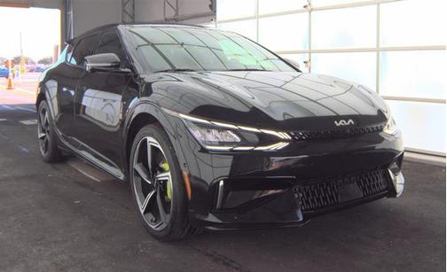 2023 Kia EV6 GT