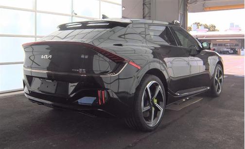 2023 Kia EV6 GT