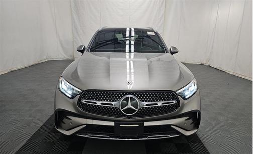 2024 Mercedes-Benz GLC 300 Base 4MATIC