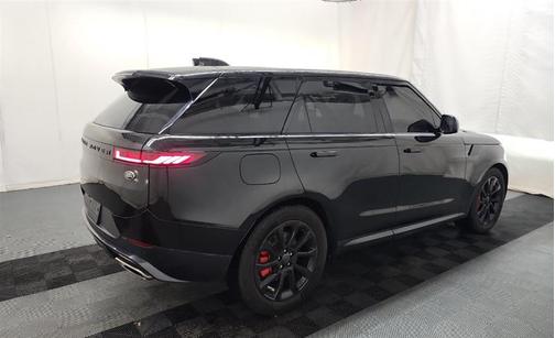 2023 Land Rover Range Rover Sport SE