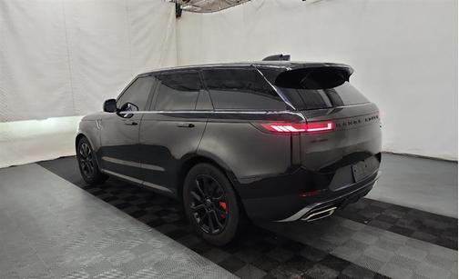 2023 Land Rover Range Rover Sport SE