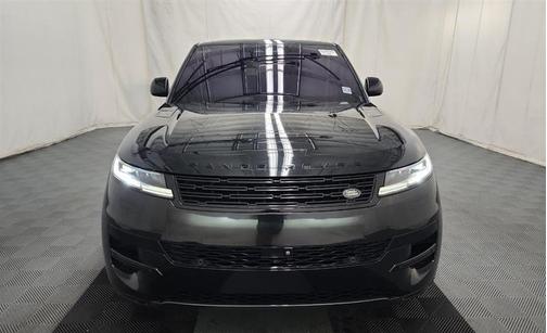 2023 Land Rover Range Rover Sport SE