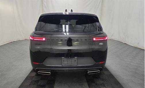 2023 Land Rover Range Rover Sport SE