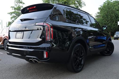 2024 Kia Telluride SX X-Line
