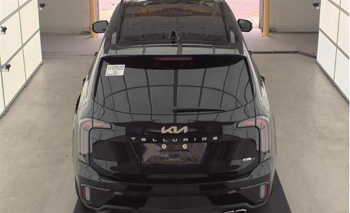 2024 Kia Telluride SX X-Line