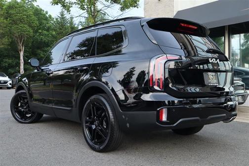 2024 Kia Telluride SX X-Line