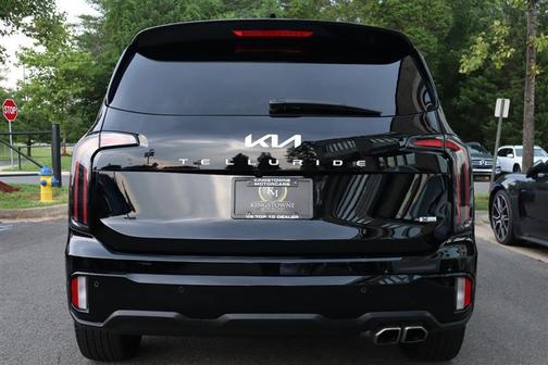 2024 Kia Telluride SX X-Line