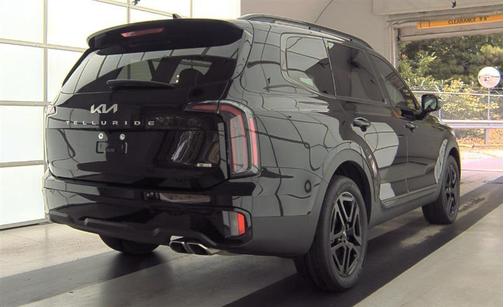 2024 Kia Telluride SX X-Line