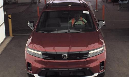 2024 Honda Prologue Touring