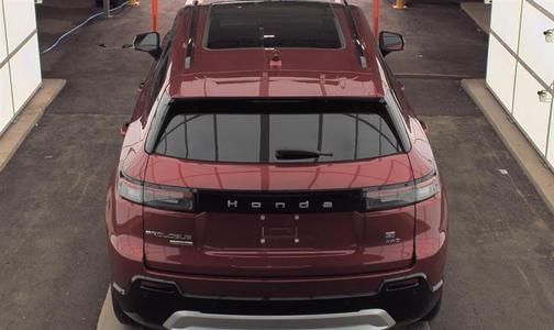 2024 Honda Prologue Touring