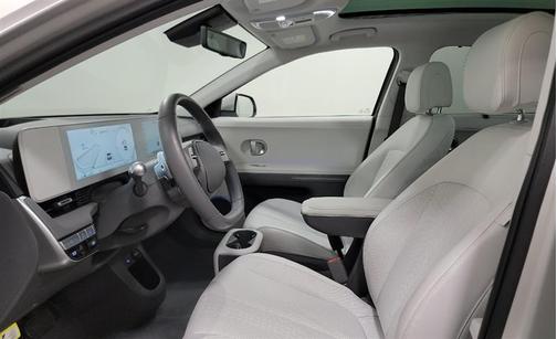 2024 Hyundai IONIQ 5 Limited