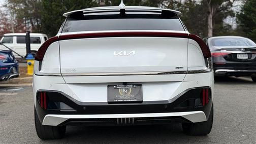 2023 Kia EV6 GT