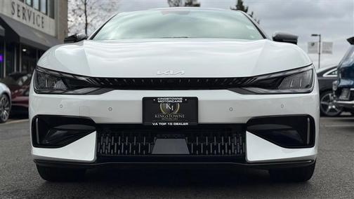 2023 Kia EV6 GT