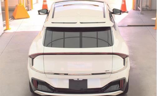 2023 Kia EV6 GT