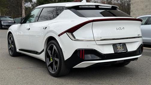 2023 Kia EV6 GT