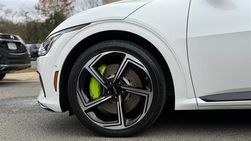 2023 Kia EV6 GT