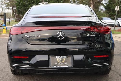 2023 Mercedes-Benz EQE 500 Base 4MATIC