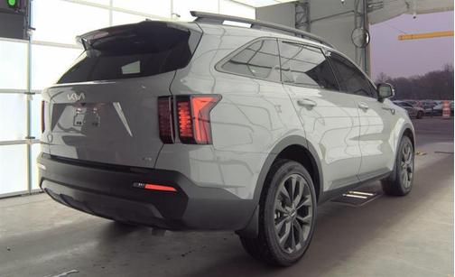 2023 Kia Sorento X-Line EX