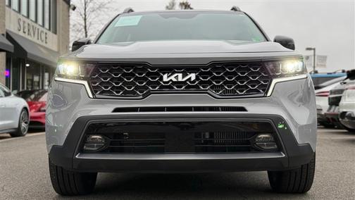 2023 Kia Sorento X-Line EX