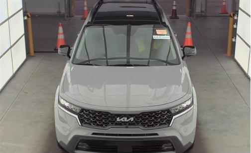 2023 Kia Sorento X-Line EX