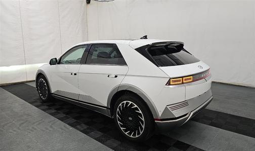2023 Hyundai IONIQ 5 Limited