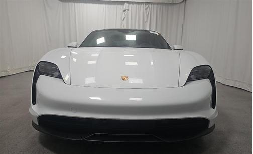 2022 Porsche Taycan Base